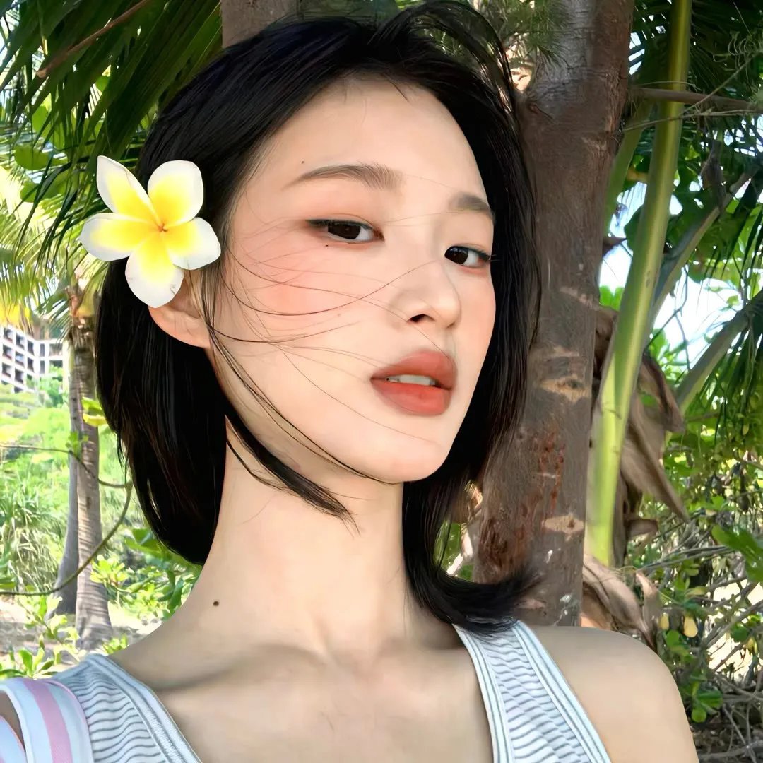 像我们一样年轻封面